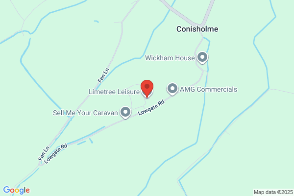Lincolnshire Mobile Home Sales