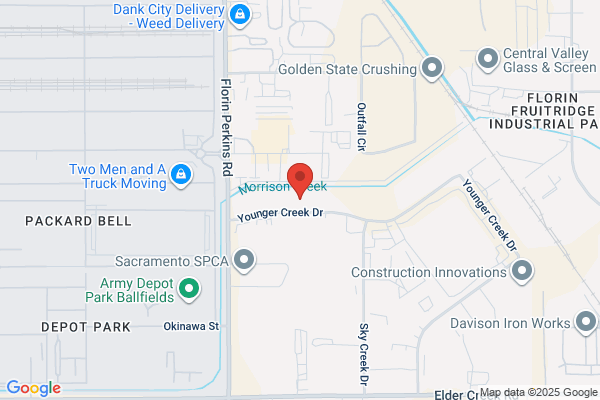 Timco of the Bay Area Inc