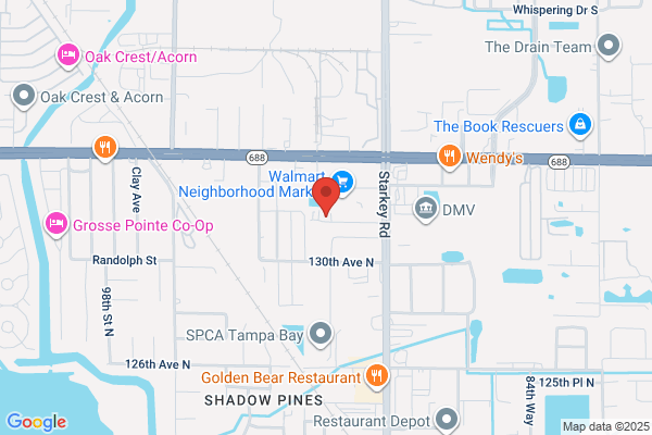 Suncoast Specialties