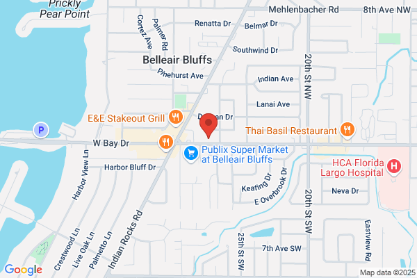 The Bluffs Business Association