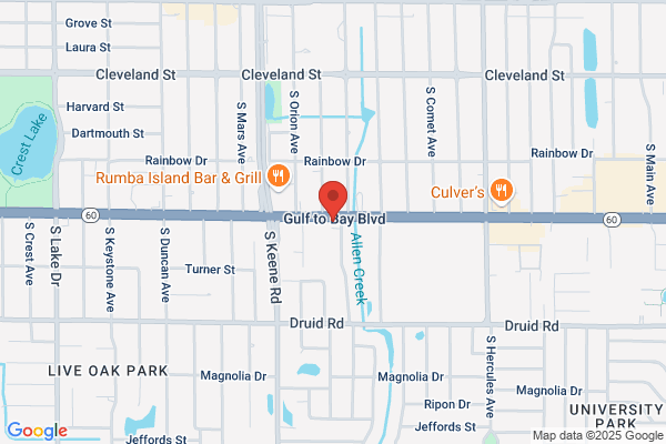 Asian Massage Clearwater