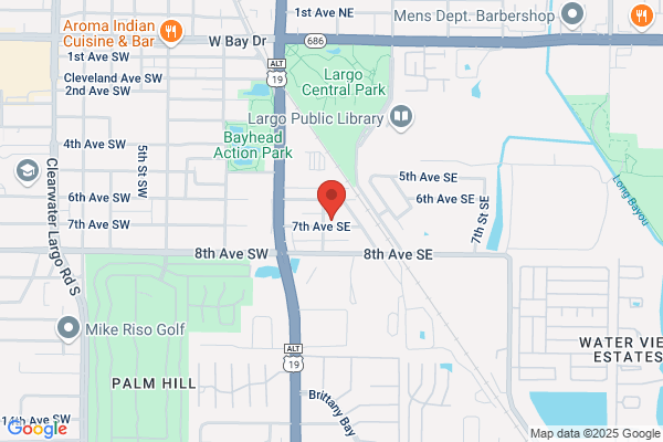 Install It of Pinellas Inc