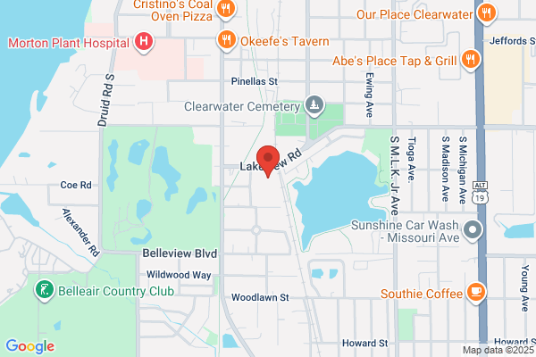 Fresenius Kidney Care Belleair Dialysis Center