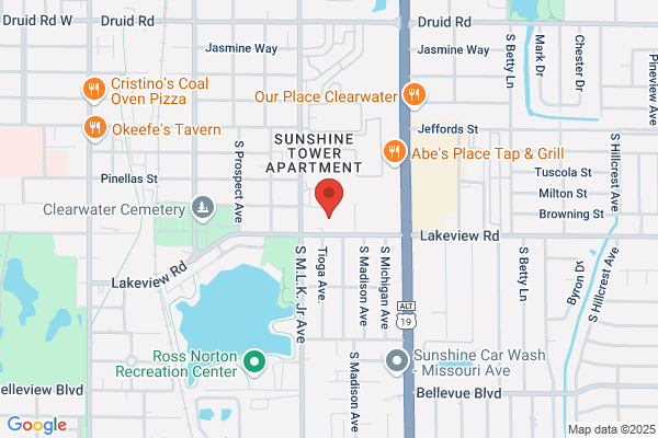 Fresenius Kidney Care Clearwater Beach