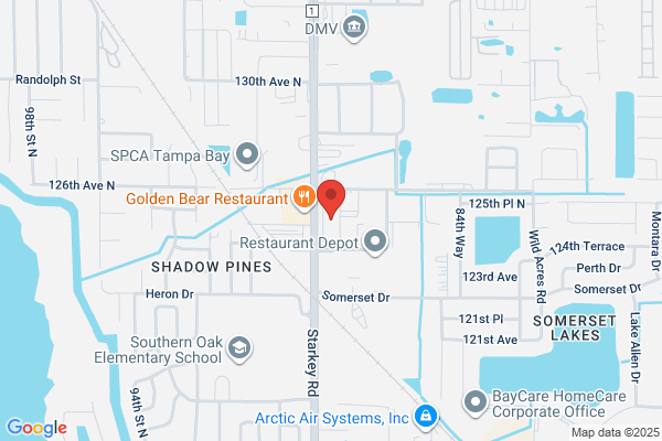 Fresenius Kidney Care Starkey Largo