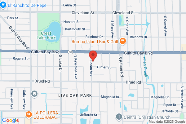 Hemorrhoid Treatment Center of Florida