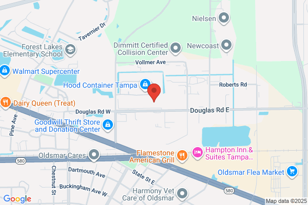 Amerx Health Care Corporation