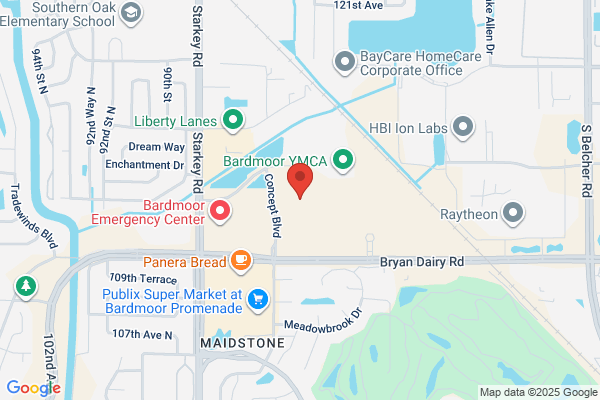 Comfort Medical Inc
