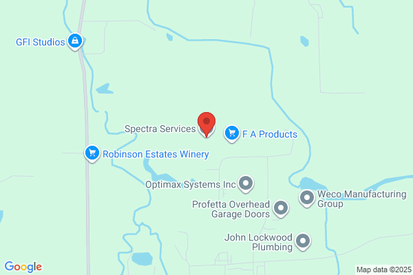 Spectra Service Inc