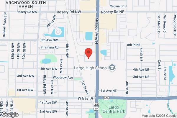 Don Yoder Aluminum Inc