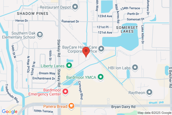 Tampa Bay Custom Welding Inc