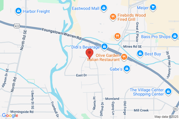 Buckeye Mobile Home Park