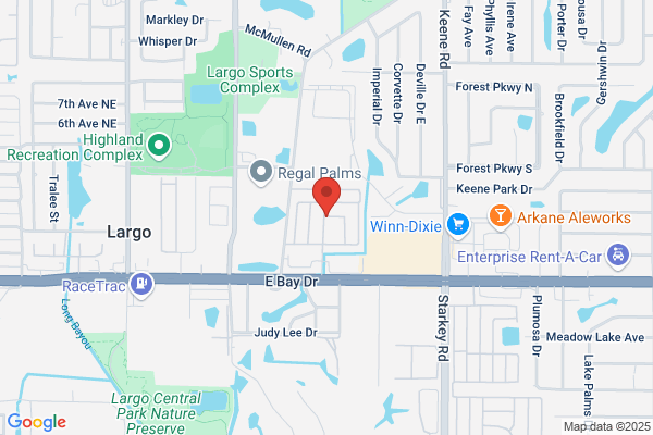 Colonial Village Mobile Home Park