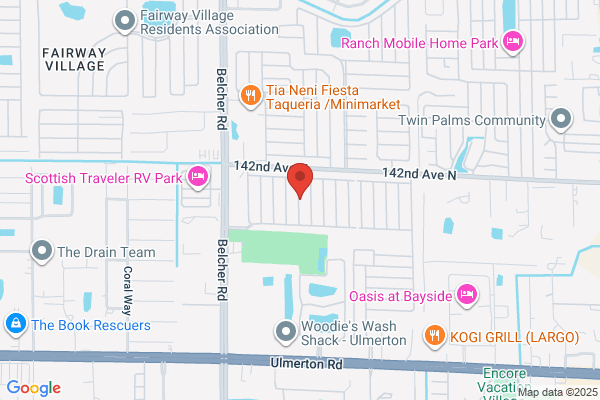 Westgate Mobile Home Park