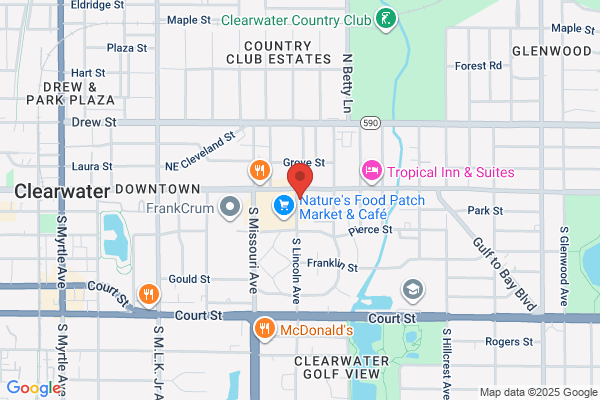 Clearwater Moving Services