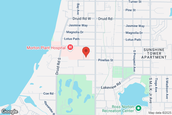 Florida Cancer Specialists & Research Institute - Axelrod/Clearwater