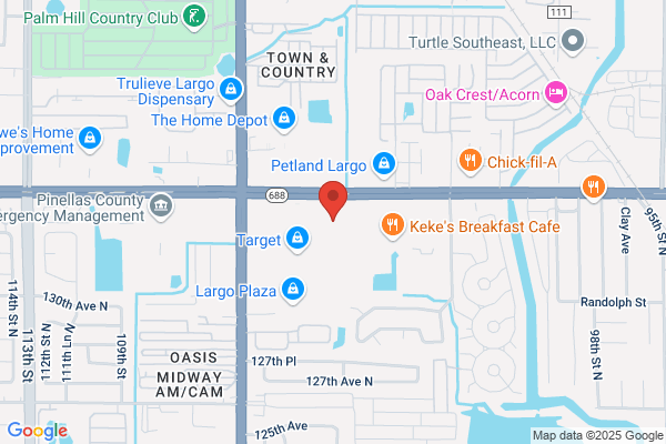 Largo Family Eyecare