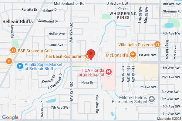 Largo Foot & Ankle Center - Dale Monast DPM
