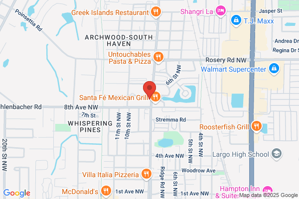 Southeast Orthotics
