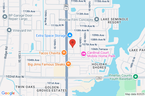 Richmar Rv & Mobile Home Park