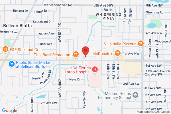 West Bay Mobile Home Park & Rv Park