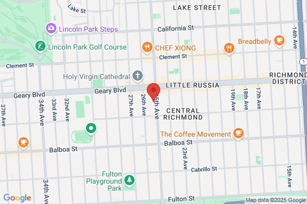 Bay Area Building Inspection