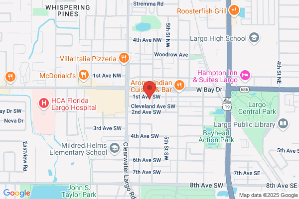 Tony Anderson Realtor