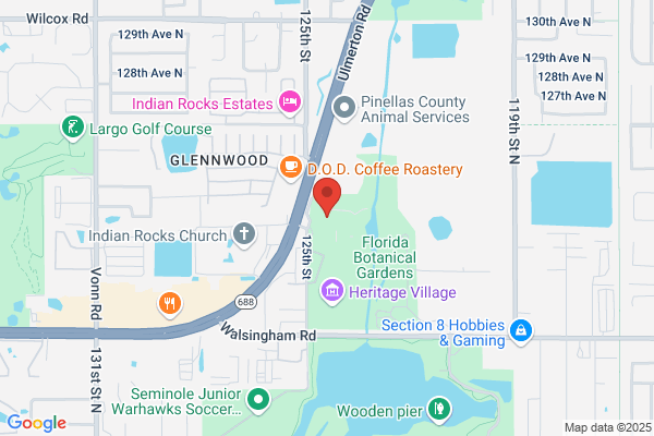 Pinellas County of, Park Department, Pinellas Trail