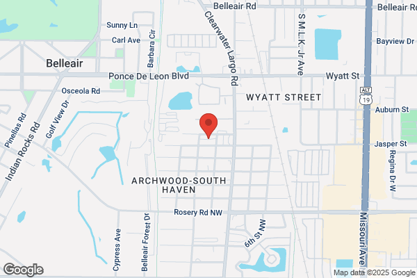 Gulf Coast Remodeling