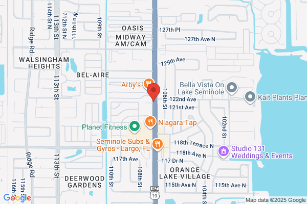 Your Kid's Urgent Care - Largo