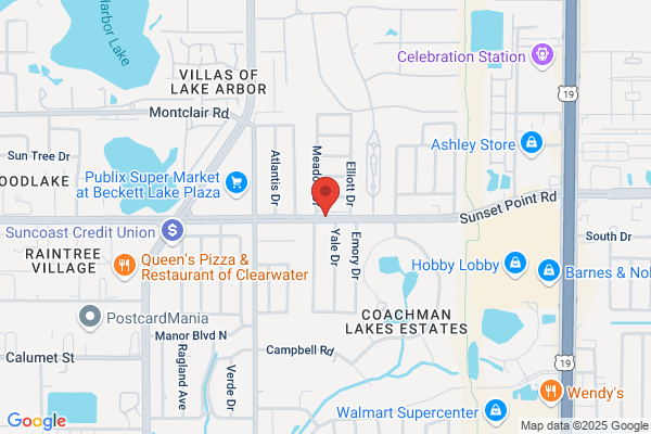 TFC Title Loans - Clear Water, FL