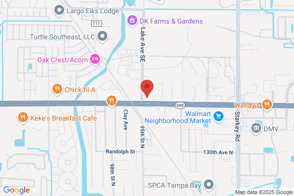 TFC Title Loans - Largo, FL