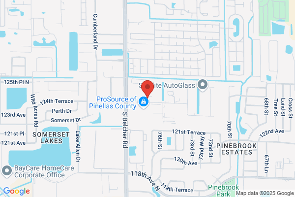 Brandon Pest Control