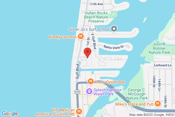 Island Pest Control