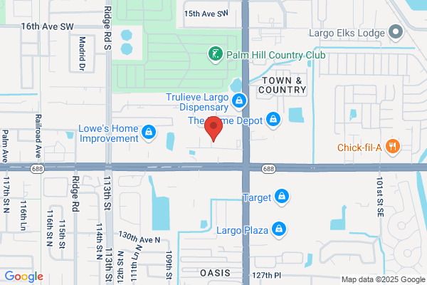 Pest Care of Pinellas