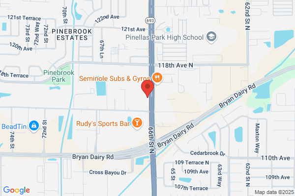 Advantage Pet Center