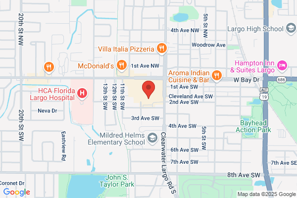 Publix Pharmacy at Pinellas Shopping Center