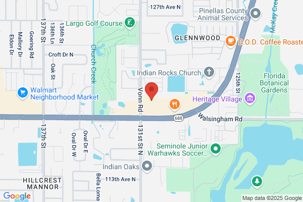 Publix Pharmacy at Walsingham Commons