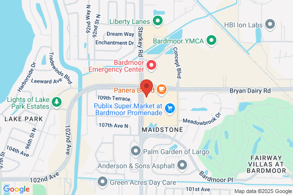Applebee's Neighborhood Grill & Bar