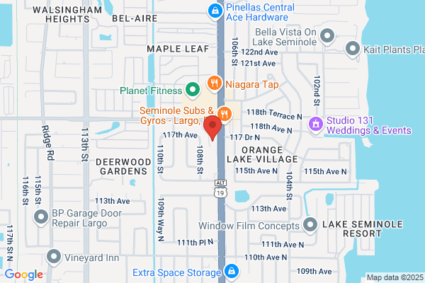 Bay Area Family & Pregnancy Center