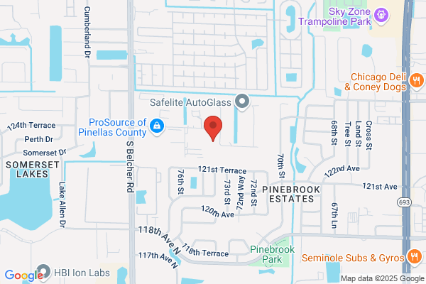 Bioderm Inc