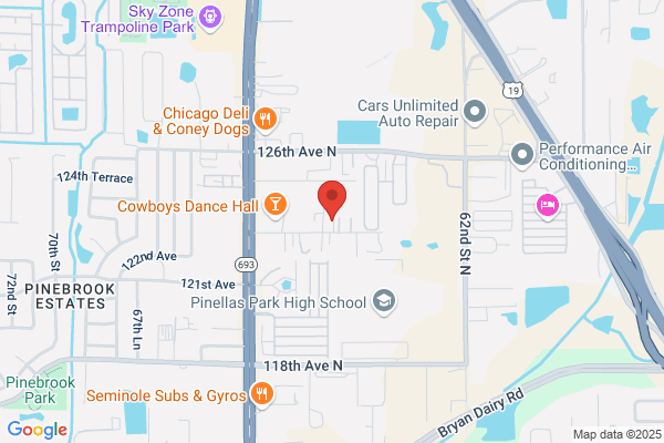 Capron & Phelps Sheet Metal Inc