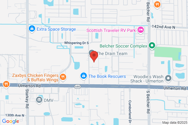 G A Clifford & Associates Inc