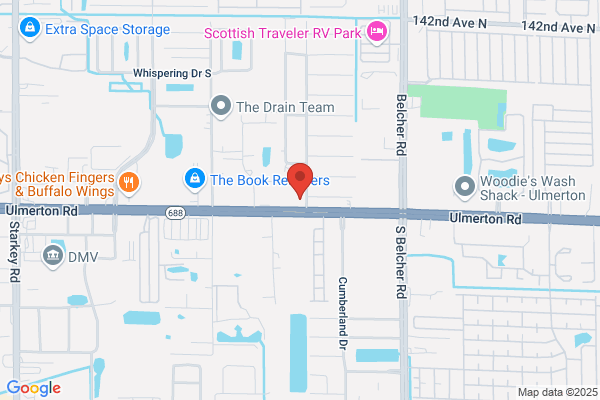 Kumon Math and Reading Center of Largo - Ulmerton
