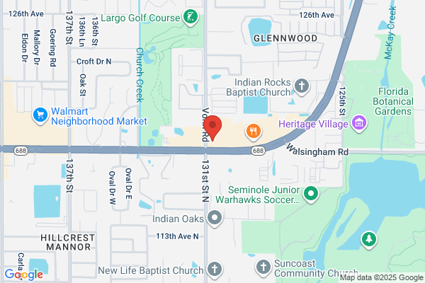 MIDFLORIDA Credit Union