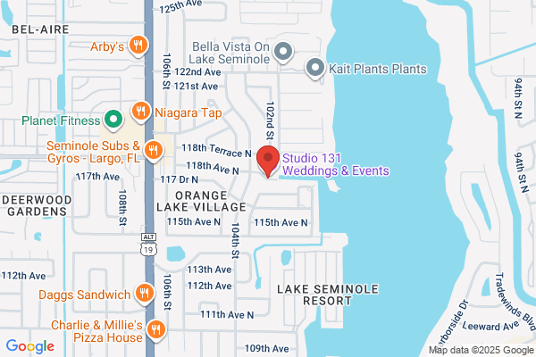 Orange Lake Civic Center Inc