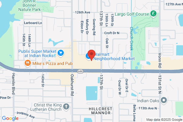 Select Physical Therapy - Largo