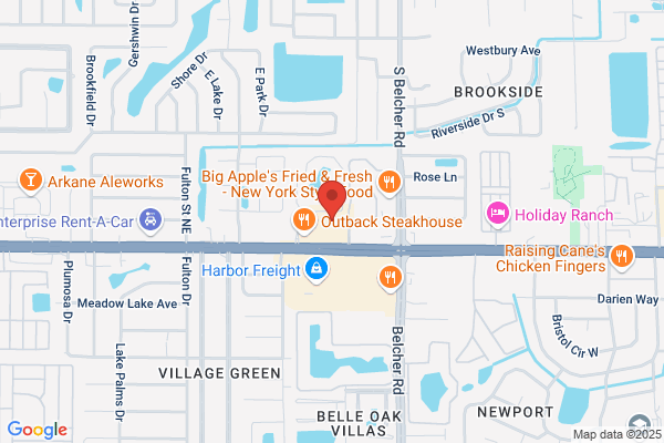 Advance Physical Therapy & Wellness