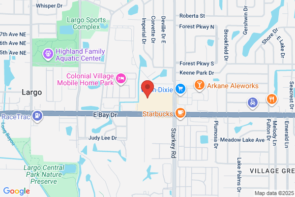 CORA Physical Therapy Largo