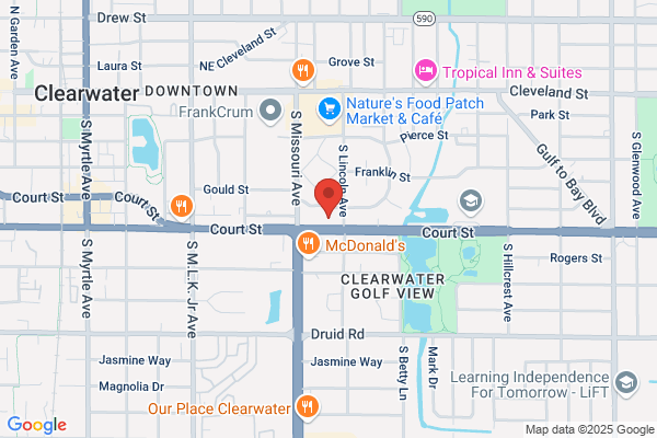 Catalyst Physical Therapy & Diagnostic Testing